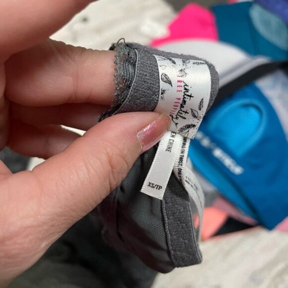 Free people bralette sz xs - Picture 3 of 3